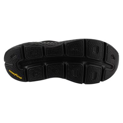 4. Skechers Slip-ins: Max Cushioning Hyper Craze 2.0 221200-BBK Black 42