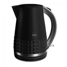 ELDOM OSS Kettle, 1.7 L Capacity, 2150 W, Black C270