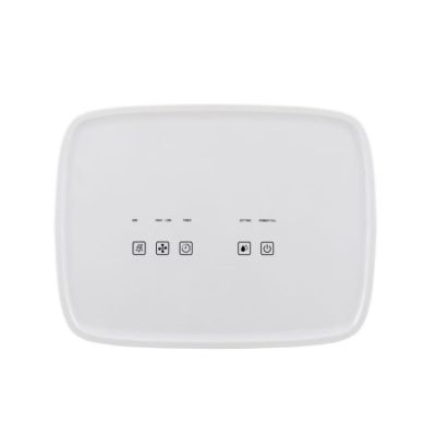 4. ELDOM AIR DEHUMIDIFIER, 2 LEVELS OF AIR CIRCULATION