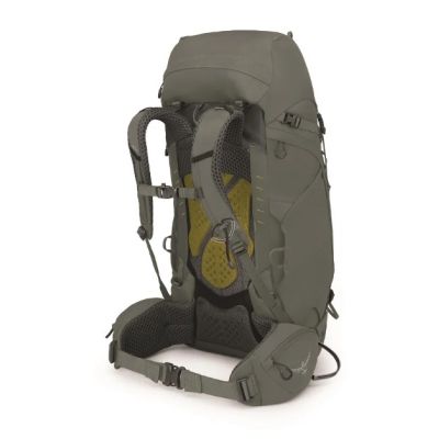 14. Women's trekking backpack OSPREY Kyte 48 khaki XS/S
