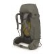14. Women's trekking backpack OSPREY Kyte 48 khaki XS/S