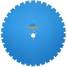 Norton Abrasives Pro Universal Laser 65cm Segmented Edge Diamond Blade