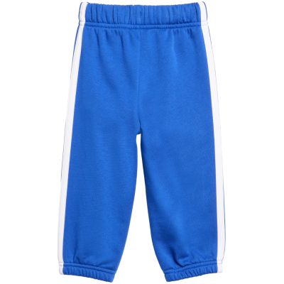 13. Adidas Essentials Joggers Blue JV9841 Children's Tracksuit