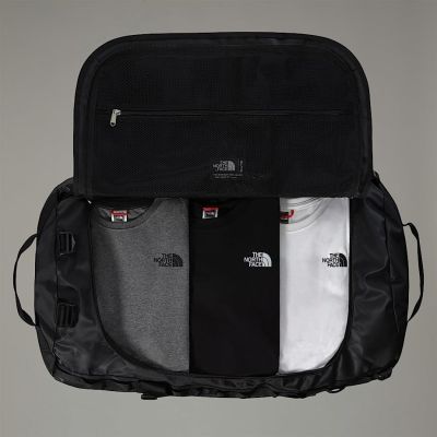 3. THE NORTH FACE Base Camp Duffel XL Travel Bag