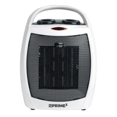 PTC Prime3 SFH61 fan heater