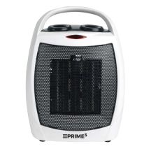 PTC Prime3 SFH61 fan heater