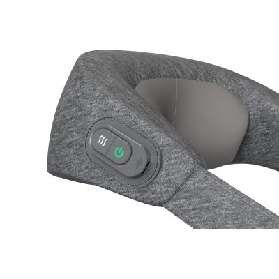 12. Medisana NM 900 Wireless Shiatsu Neck Massager