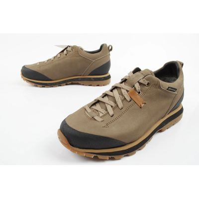 8. Aku Bellamont Gore-tex women's durable hiking boots