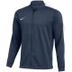 Nike Dri-FIT Strike 26 Men's Sweatshirt Navy Blue HV8407 410