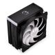 15. Endorfy Fera 5 Black ARGB CPU Cooler