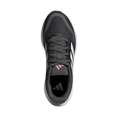 4. Adidas Runfalcon 5 kids shoes black JQ8668