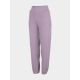 3. Women's sweatpants 4F H4L22-SPDD013