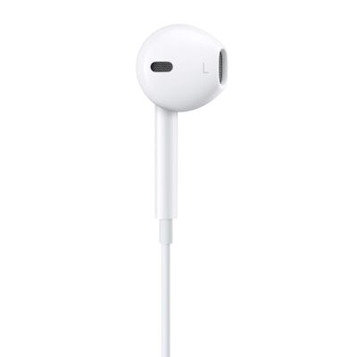 3. Apple Earpods (3.5mm Headphone Plug)