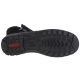 4. Rieker Booties L7162-00 Black 37