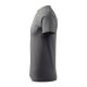 4. Malfini Basic M T-shirt MLI-12936 steel