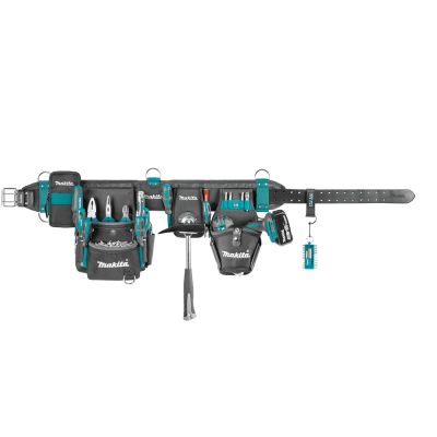 2. Makita E-15235 tool belt