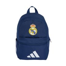 Plecak dla dzieci adidas Real Madryt granatowy KR7558