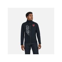 Rossignol New Hero Classique Clim Sweatshirt Black