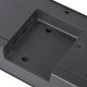 10. Samsung HW-Q600H/EN Soundbar 3.1.2 channels 360W Bluetooth 5.3 Dolby Atmos Black (Model 2026)