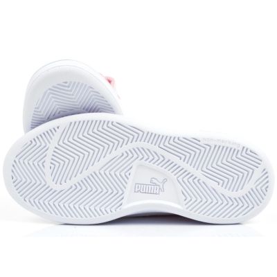 25. Puma Smash v2 Jr shoes 365184 49