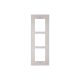 2. 2N 9155013 Silver mounting kit