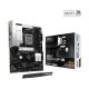 12. Asrock B850 ROCK WIFI 7 motherboard