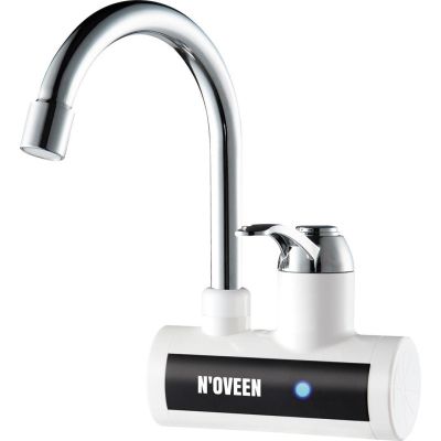 9. Instantaneous water heater N'OVEEN IWH150