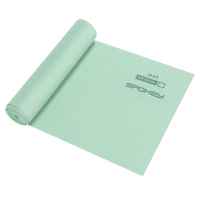 10. Set of 3 Spokey RIBBON TEX SET fitness bands