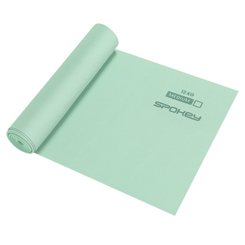 10. Set of 3 Spokey RIBBON TEX SET fitness bands