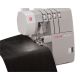 6. SINGER 14HD-854 Overlock Sewing Machine