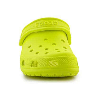 6. Crocs Classic Clog Jr 206991-76M