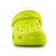 6. Crocs Classic Clog Jr 206991-76M flip-flops