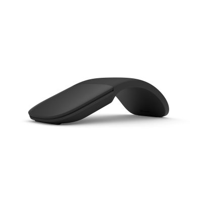 Microsoft Surface Arc Maus - Black - Commercial
