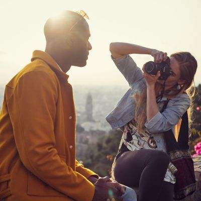 17. Canon EOS 250D camera (3454C002)