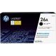 5. HP 508X Original High-Capacity Black LaserJet Toner Cartridge