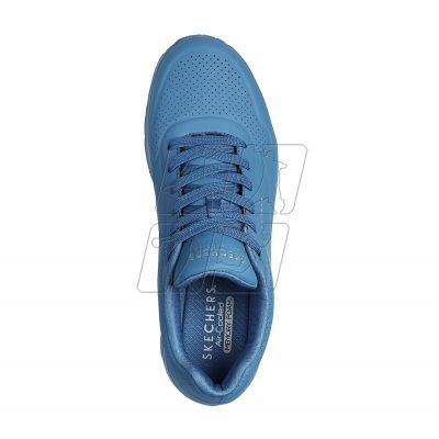 2. Skechers Uno Stand On Air M 52458-LTDN shoes