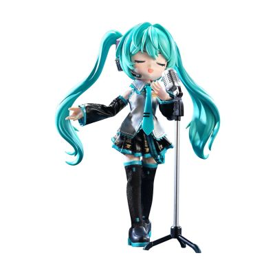 3. BLOKEES HATSUNE MIKU SERENDIPITY SERIES - HATSUNE MIKU