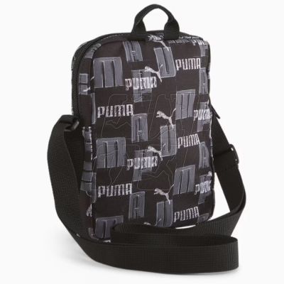 2. Puma Academy Portable bag 079135-19