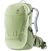 Trans Alpine 22 SL mineral-grove backpack