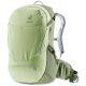 Trans Alpine 22 SL mineral-grove backpack