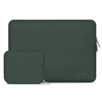 Tech-Protect Neoslim 13-14 Laptop Bag - Green