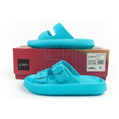 10. CMP Belem Slipper W 3Q90646 L915