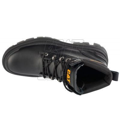 3. Caterpillar Colorado Hardwear WP M P111518 shoes