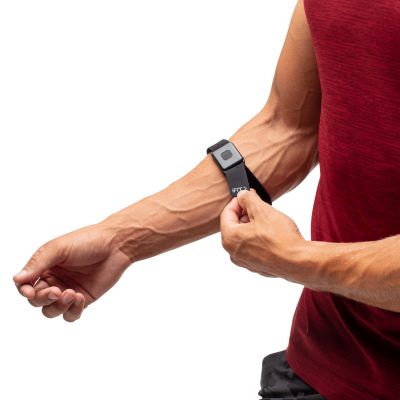 13. Ifit IFAHR120 Heart Rate Monitor