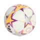 2. adidas UCL Women's League 26/27 League Stage Football White/Orange/Silver KE5142