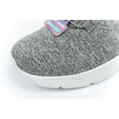 6. Skechers Dynamight 2.0 shoes W 12965/GYMN