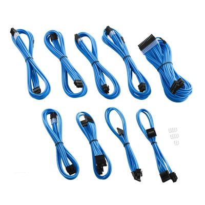 2. Cablemod CM-PCSI-FKIT-NKLB-R internal power cable