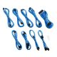 2. Cablemod CM-PCSI-FKIT-NKLB-R internal power cable