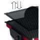 8. BOSCH TCG 4104 electric grill