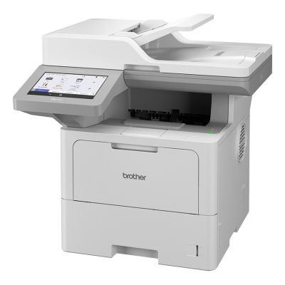 10. Brother MFC-L6910DN Multifunction Printer Laser A4 1200 x 1200 DPI 50 ppm Wi-Fi